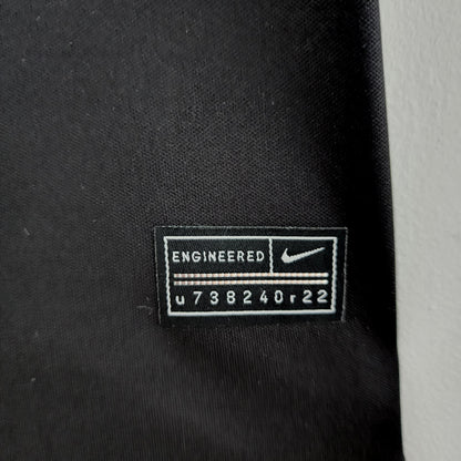 Brazil Special Edition all black jersey.