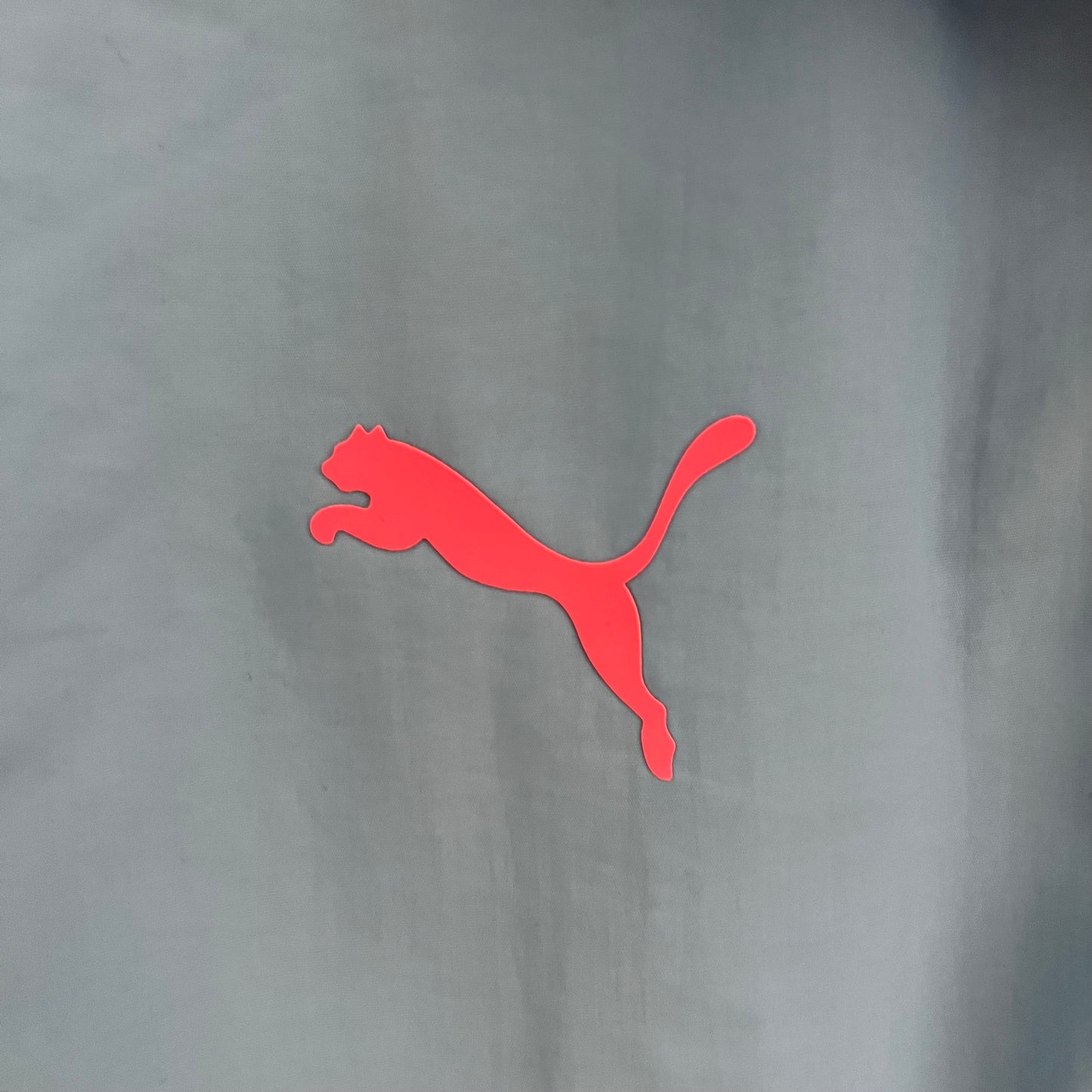 Manchester City double-sided Windbreaker