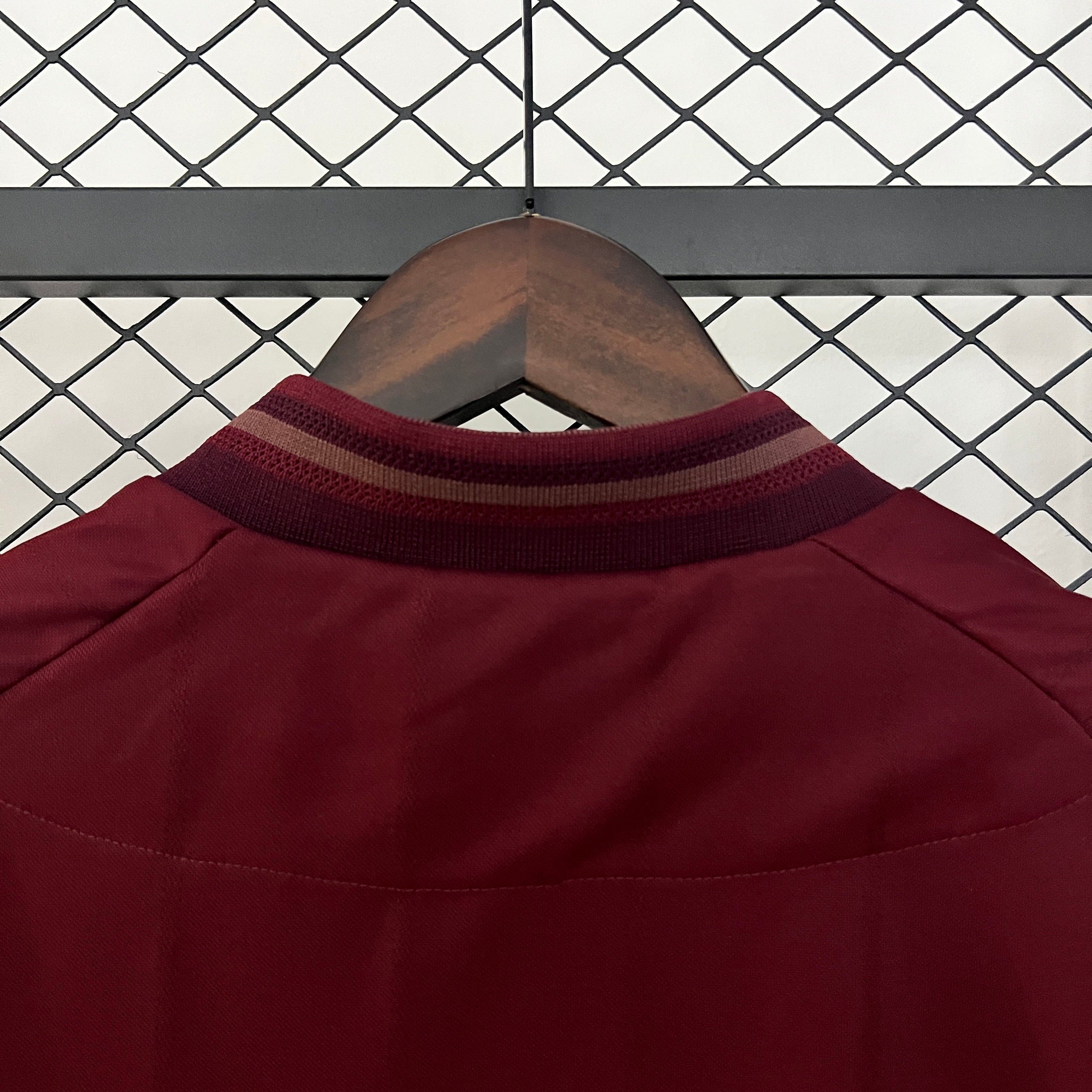 Manchester City away jersey. Season 12/13