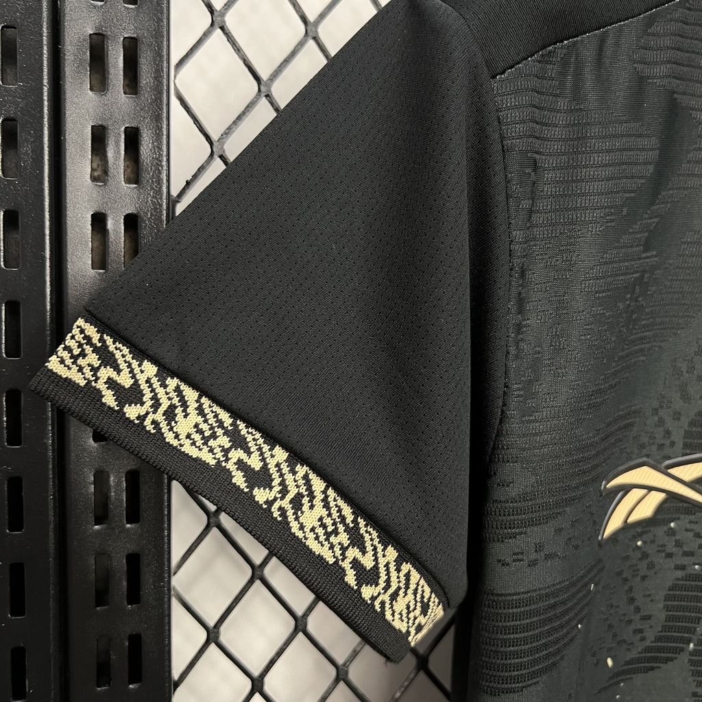 Botafogo away jersey for women. Season 24/25