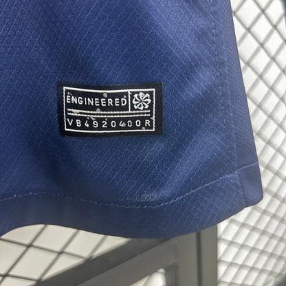 PSG Champions edition jersey. Season 24/25