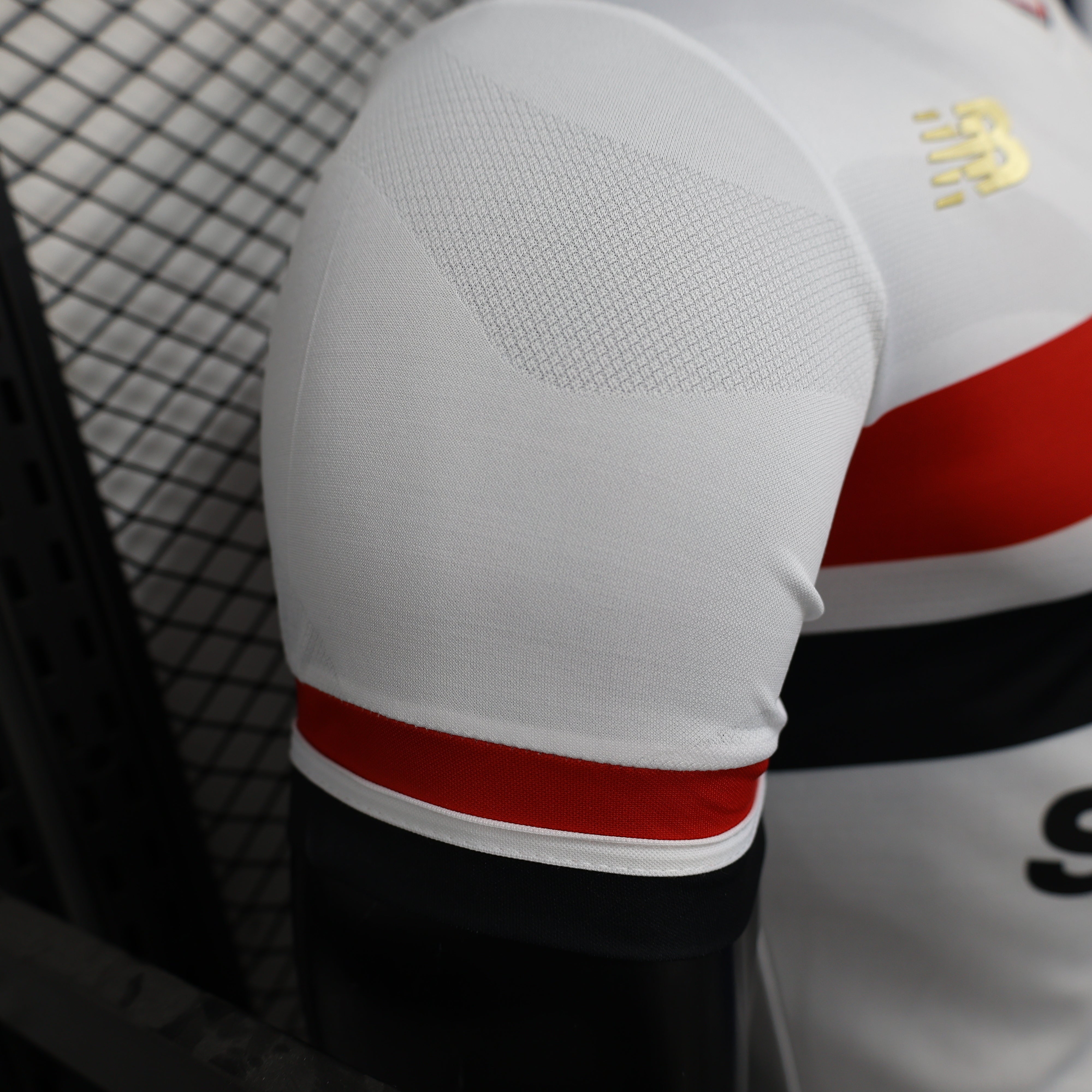 San Paolo home jersey. Season 25/26