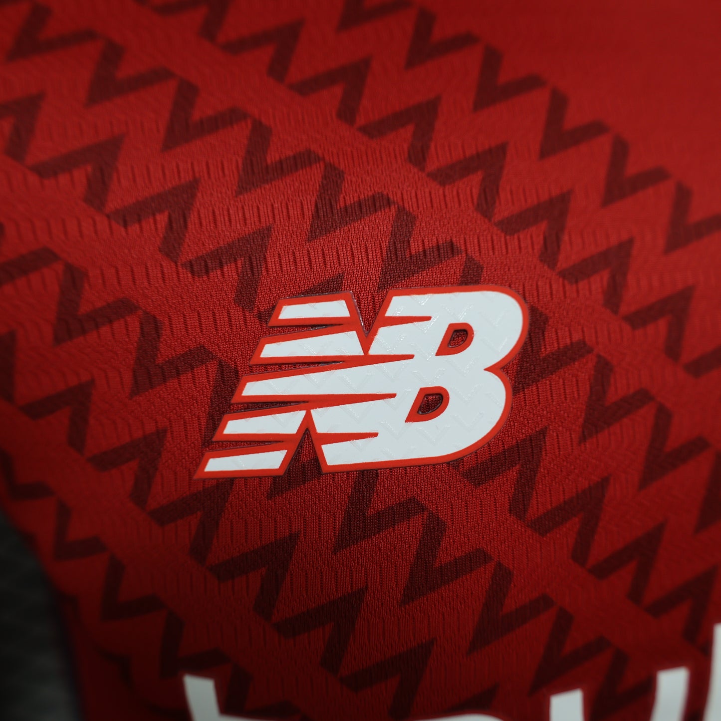 LOSC Lille home jersey. Season 24/25 (Player Version)