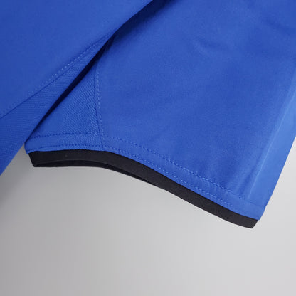 Manchester United away jersey. Season 02/03