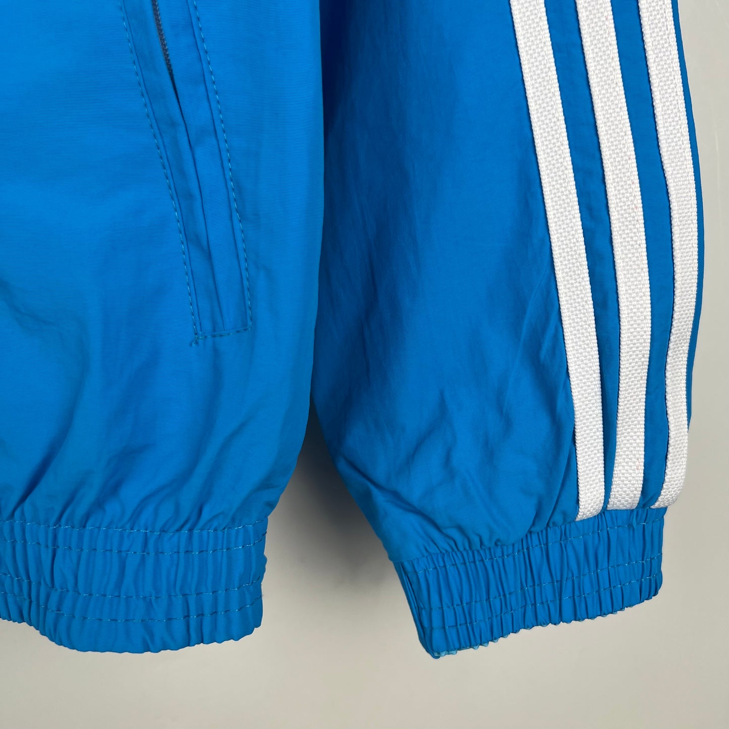 Juventus double-sided Windbreaker