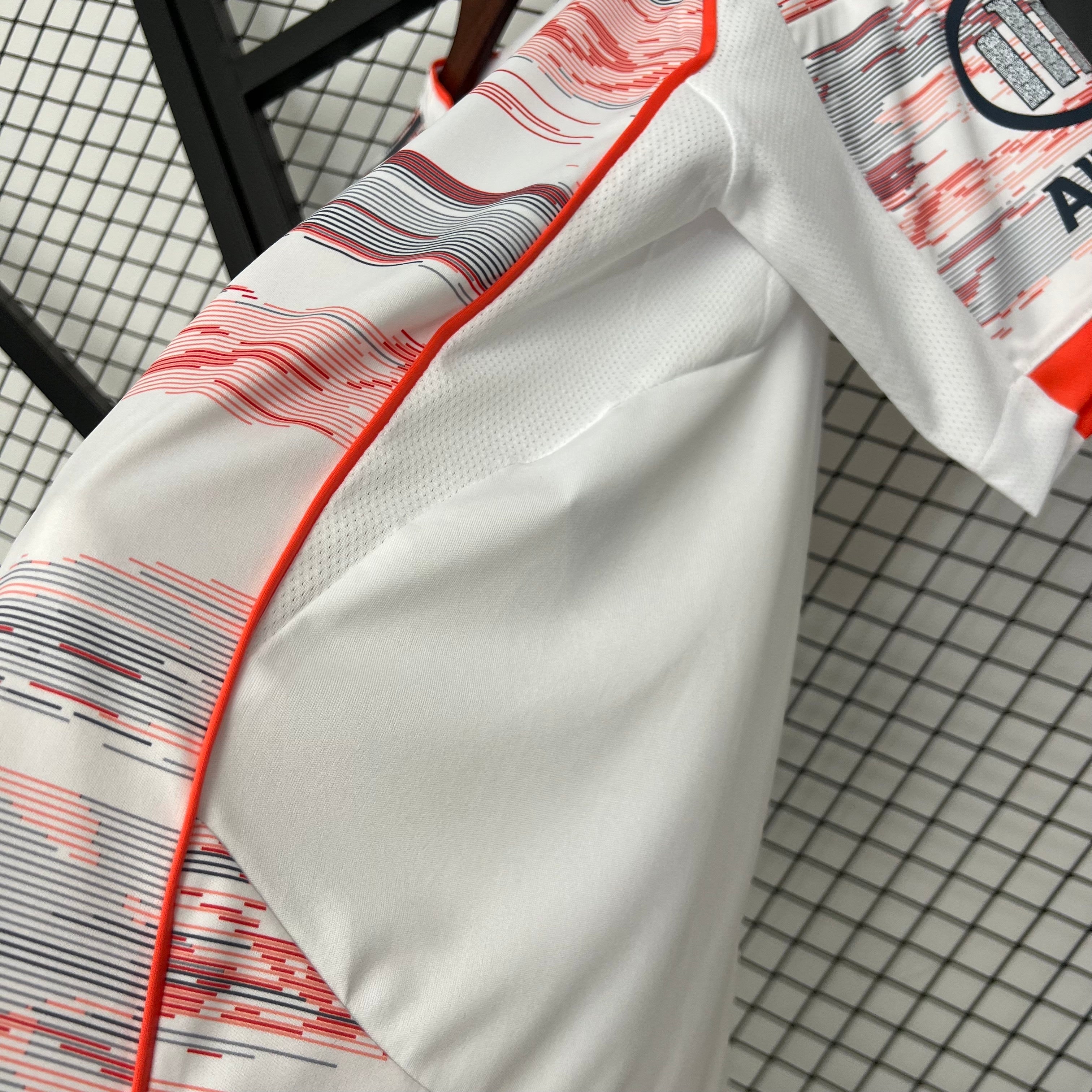 Bayern Munich third jersey. Season 25/26.