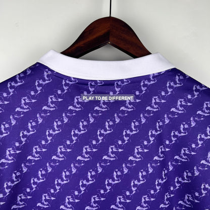 Fiorentina home jersey. Season 24/25