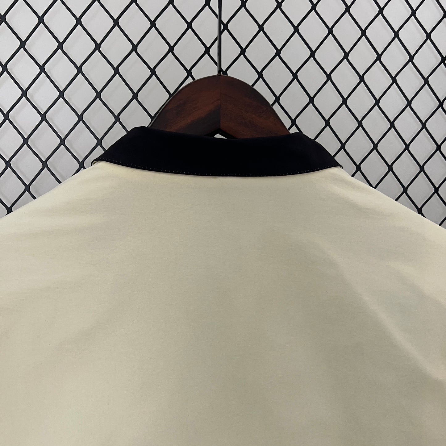 Dortmund double-sided Windbreaker