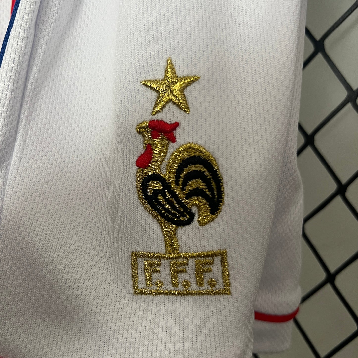 France home kids set. Season 97/98