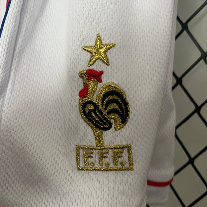 France home kids set. Season 97/98