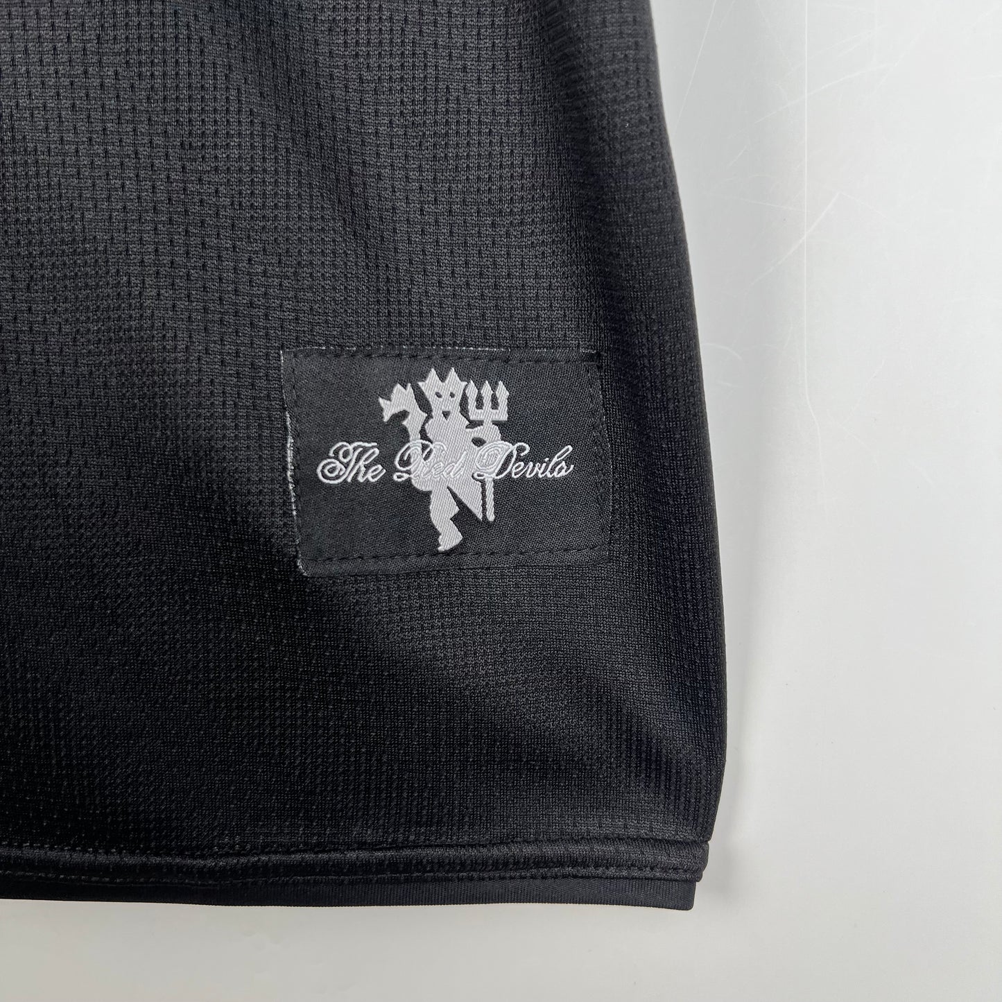 Manchester United away jersey. Season 07/08