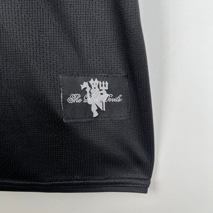 Manchester United away jersey. Season 07/08