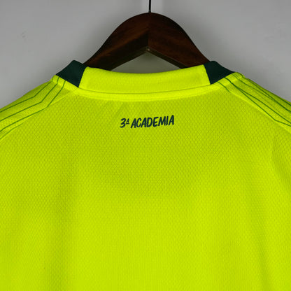 Palmeiras away jersey for women. Season 24/25