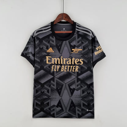 Arsenal away jersey. Season 22/23