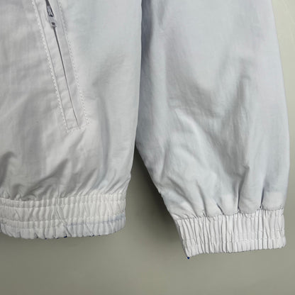 Riyadh Crescent double-sided Windbreaker
