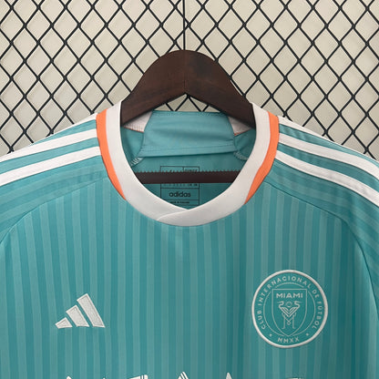 Inter Miami third jersey. Season 24/25