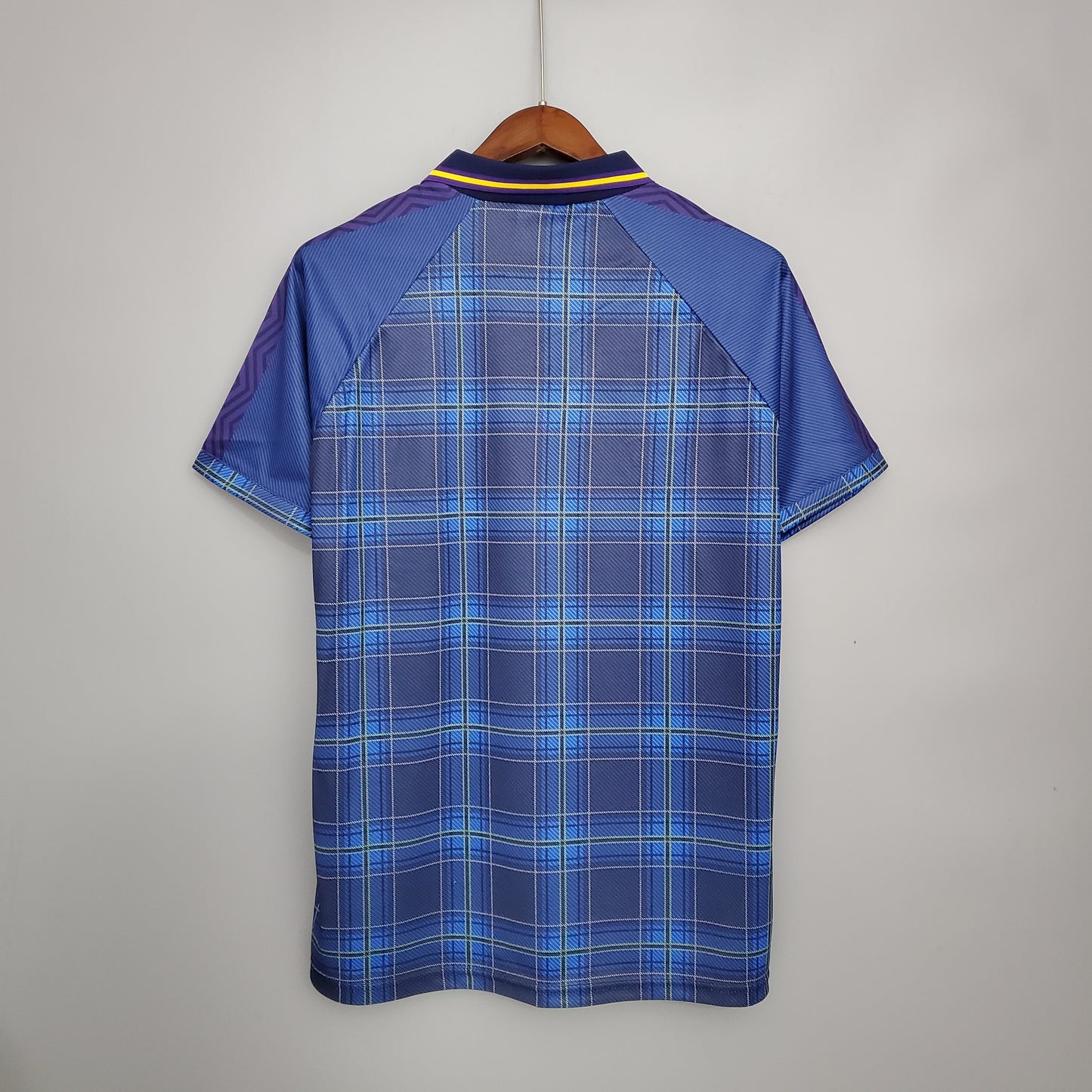 Scotland 1994 home jersey.