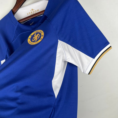 Chelsea home jersey. Season 23/24