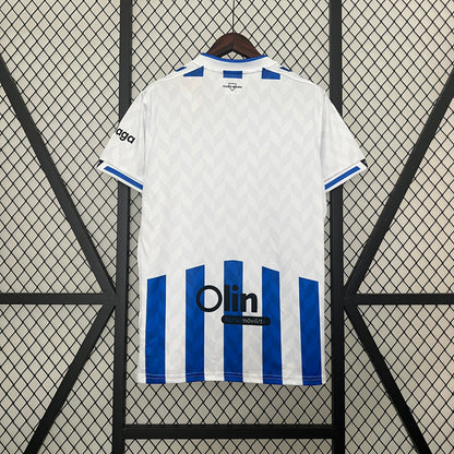 Malaga Special Edition jersey. Season 24/25
