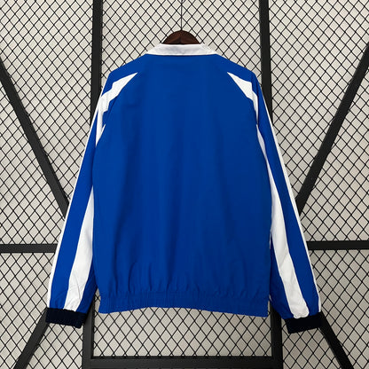 Club Santos Laguna double-sided Windbreaker