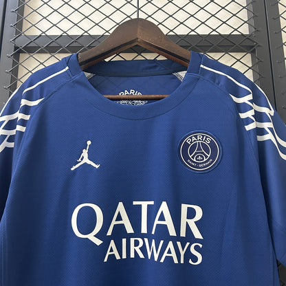 PSG third Special Edition jersey. Season 24/25