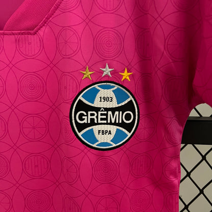Gremio Third jersey for women. Season 23/24