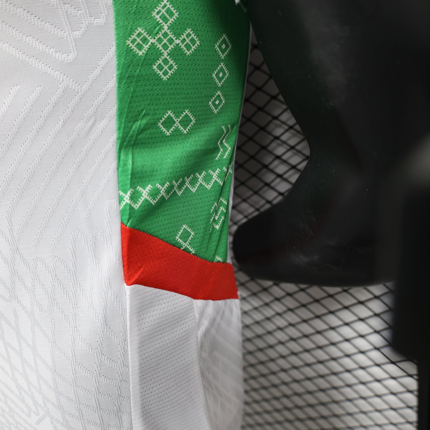 Morocco away jersey. Season 24/25 (Player version)