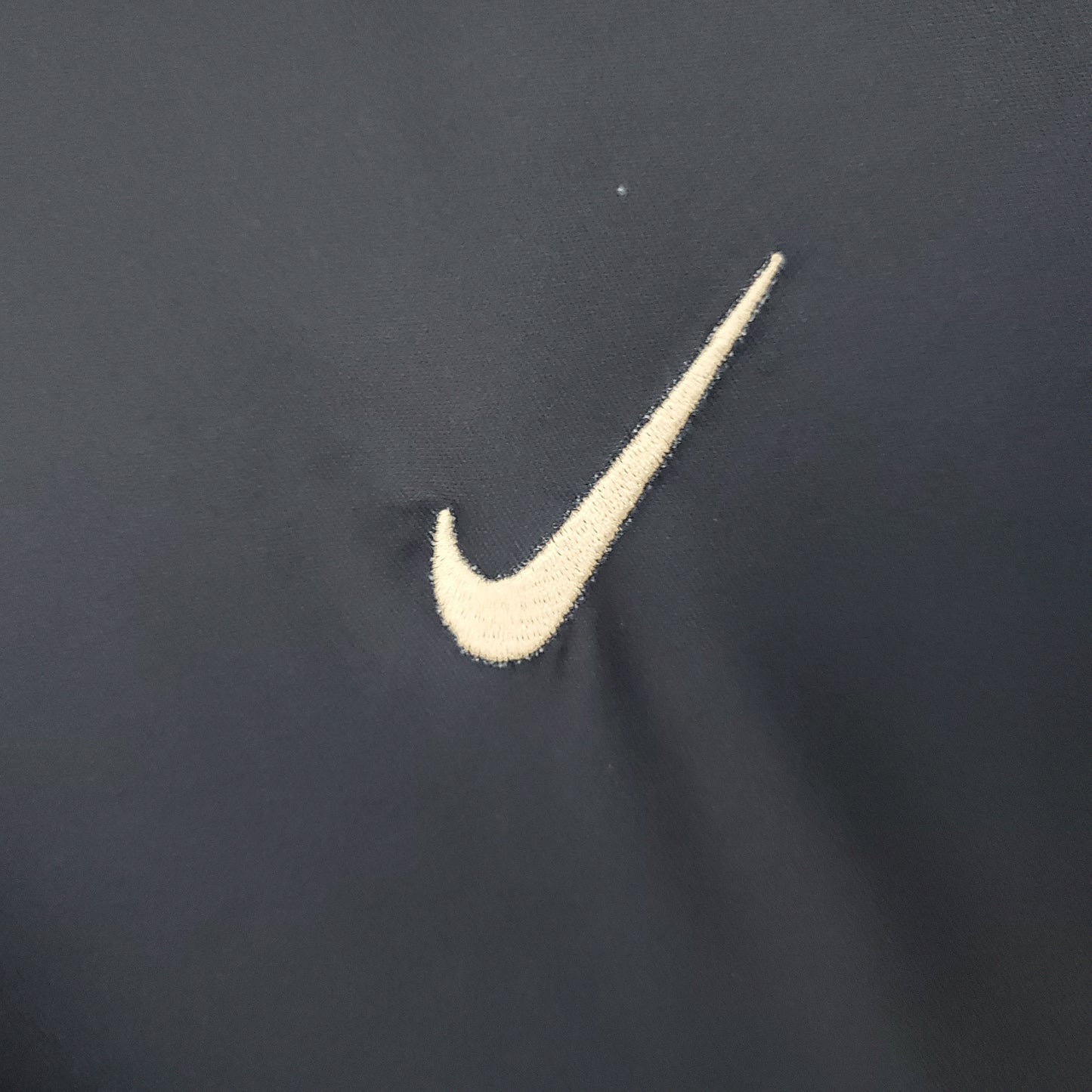 PSG home jersey. Season 02/03