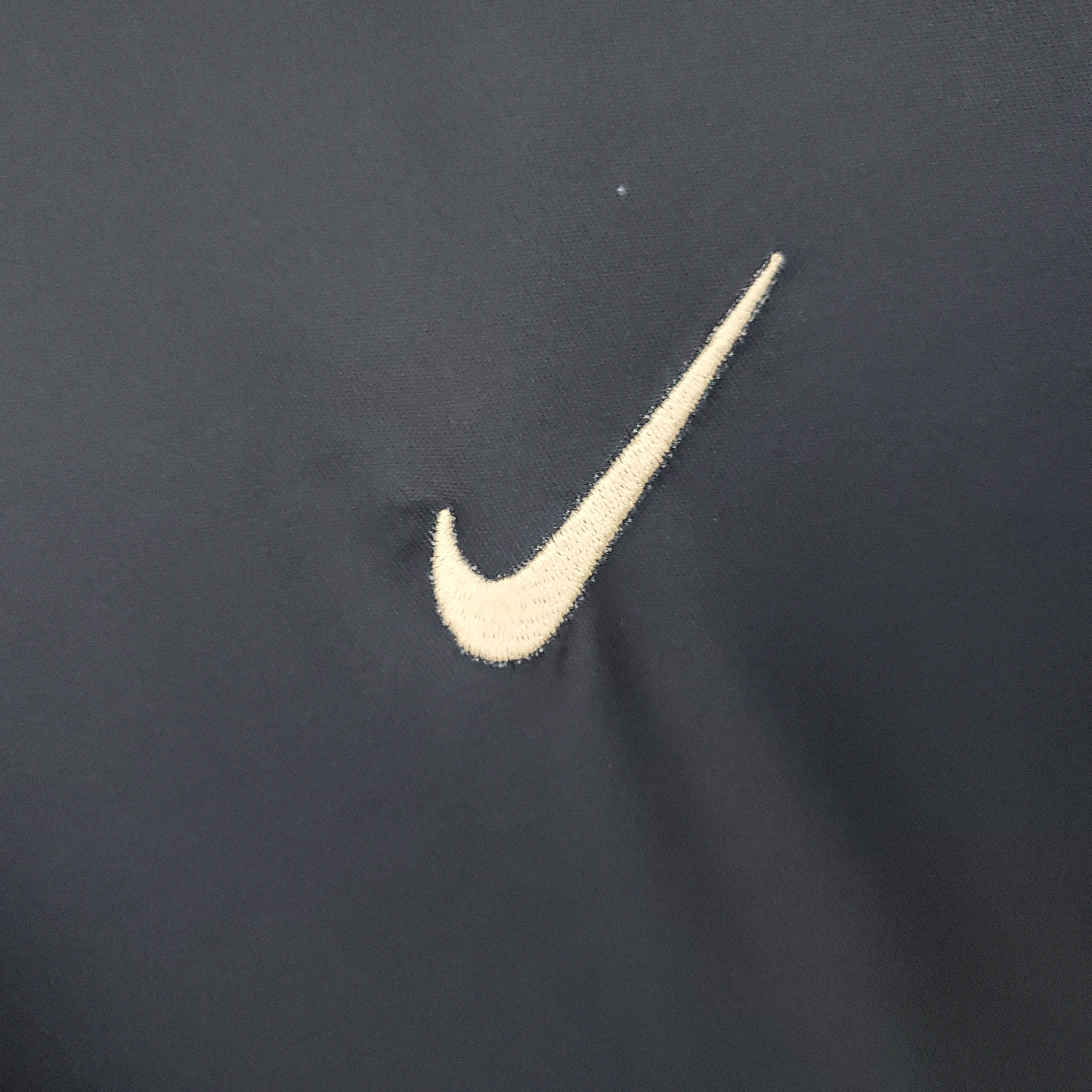 PSG home jersey. Season 02/03