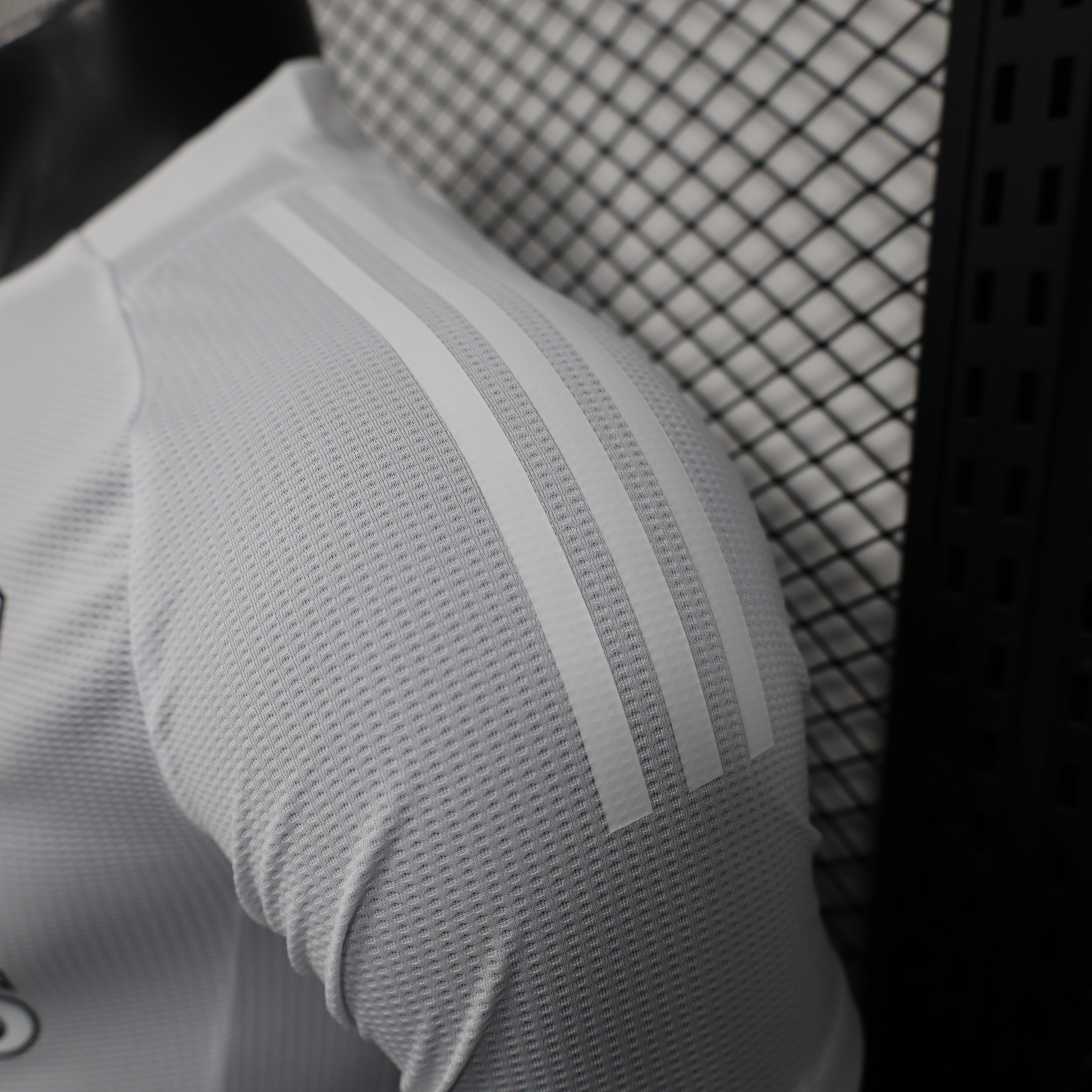 Arsenal third jersey. Season 25/26. (Player version)