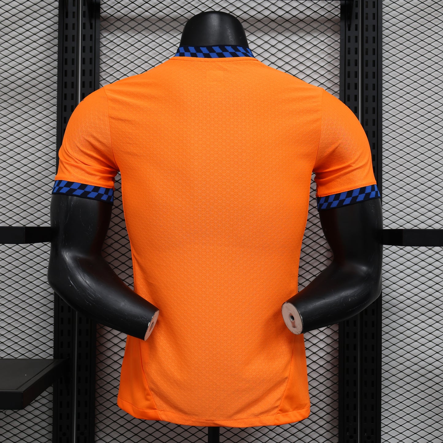 Marseille Olympique third jersey. Season 24/25 (Player Version)