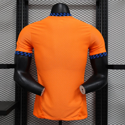 Marseille Olympique third jersey. Season 24/25 (Player Version)