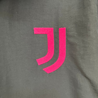 Juventus double-sided Windbreaker