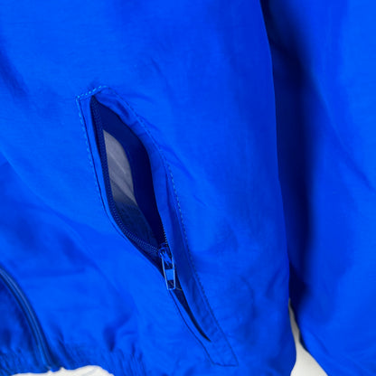 Lyon double-sided Windbreaker