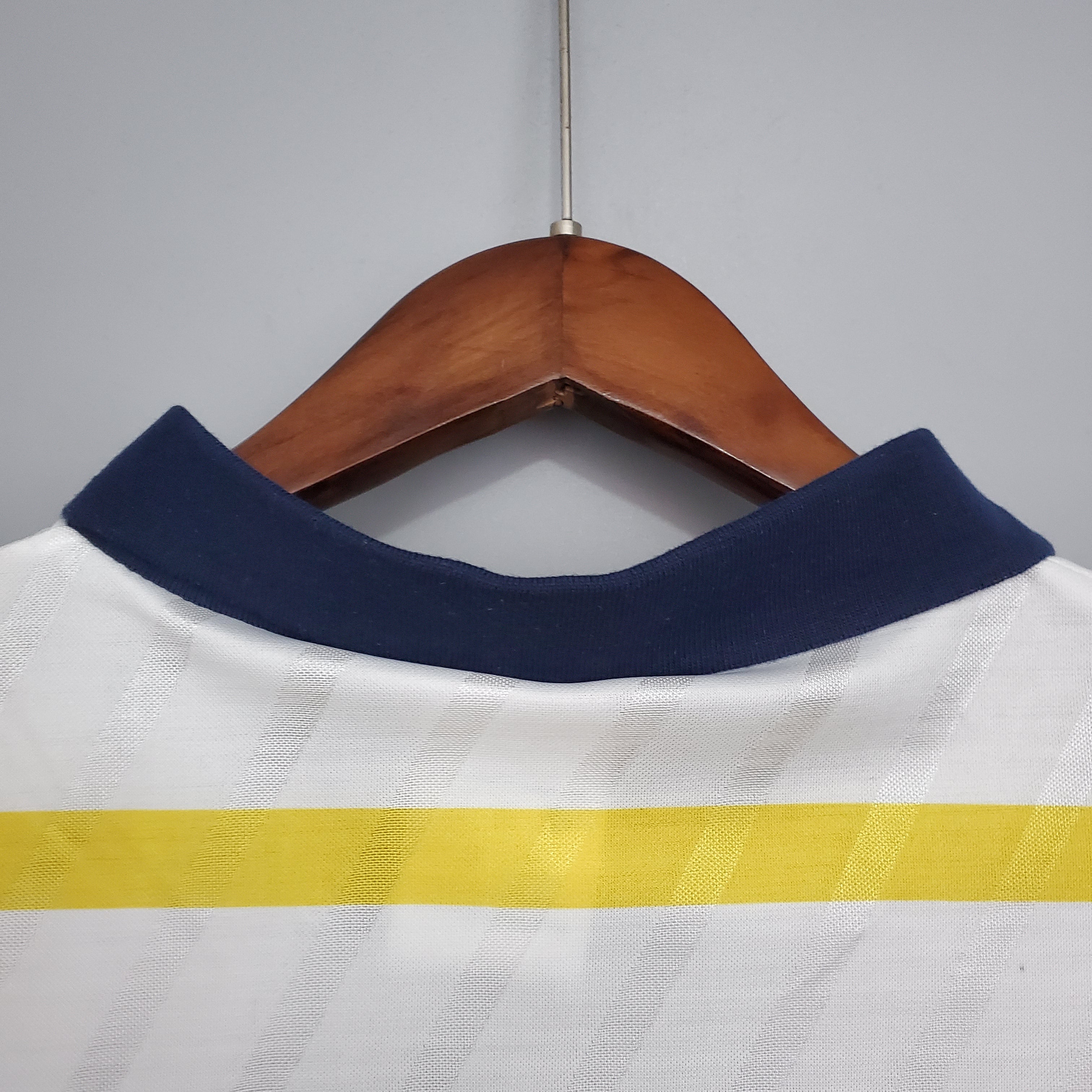 Scotland 1988 away jersey.