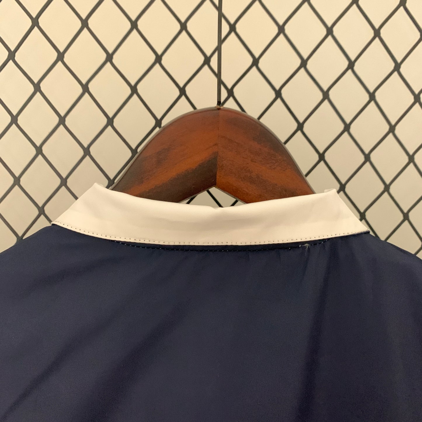 PSG double-sided Windbreaker