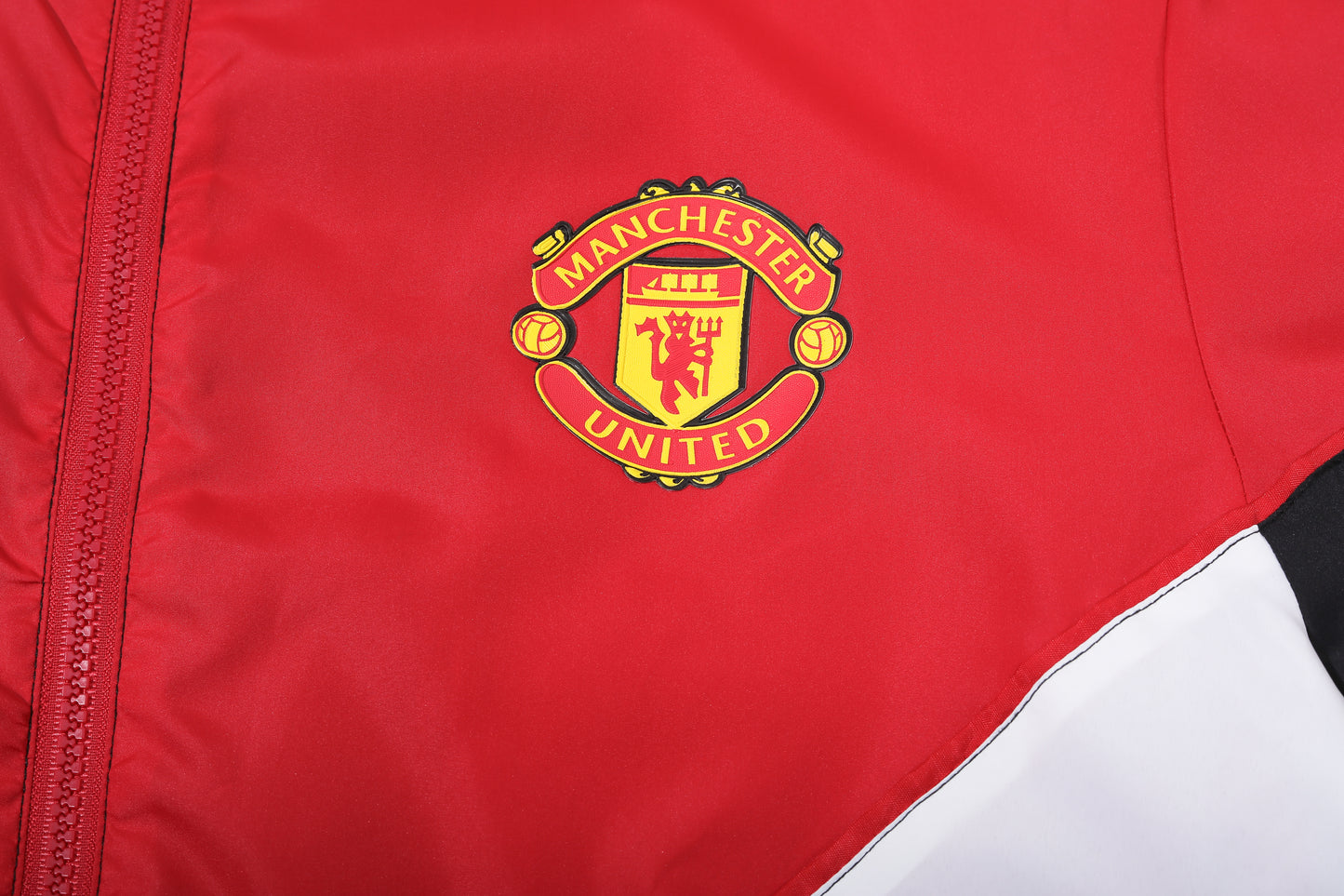 Manchester United  Windbreaker