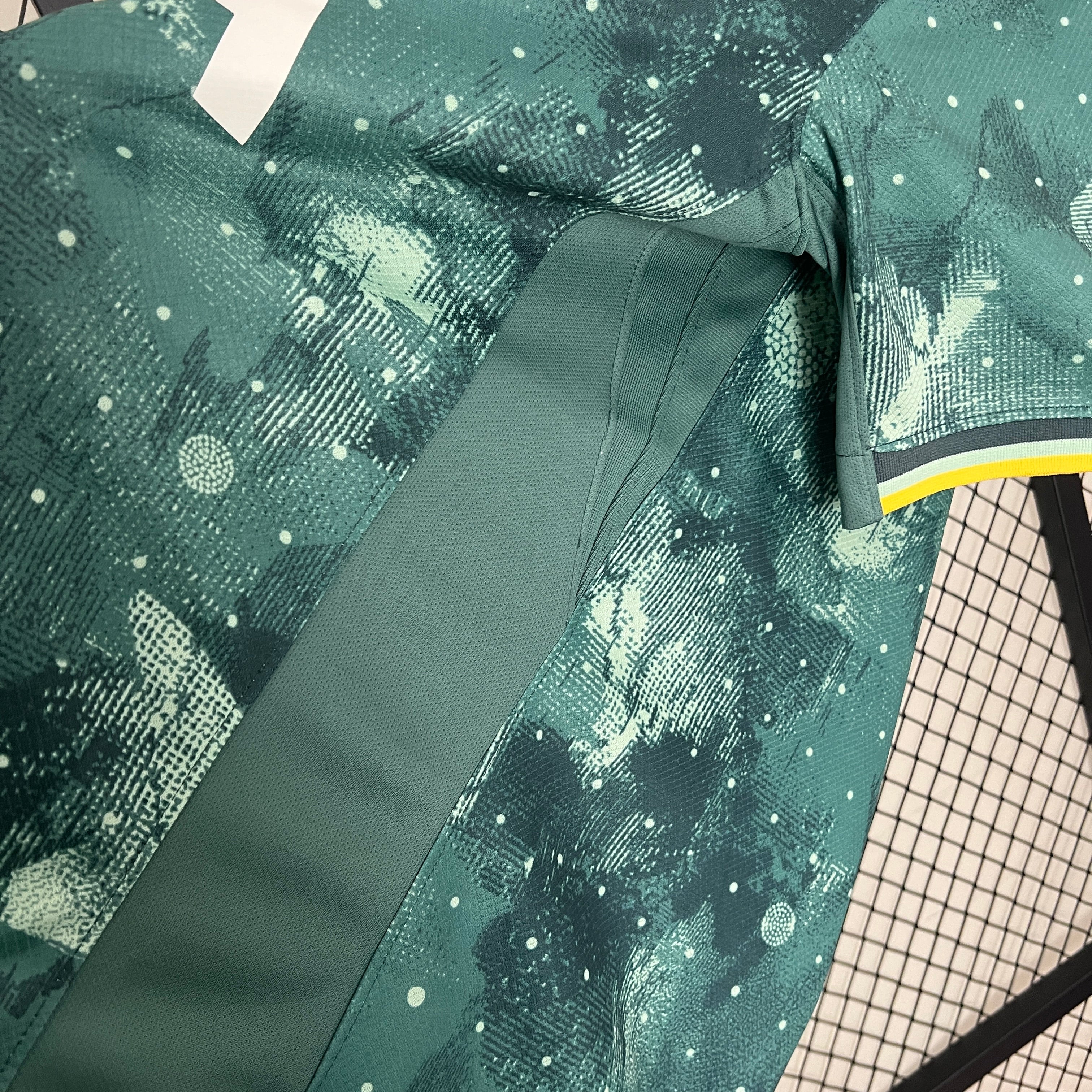 Tottenham Hotspur third jersey. Season 24/25