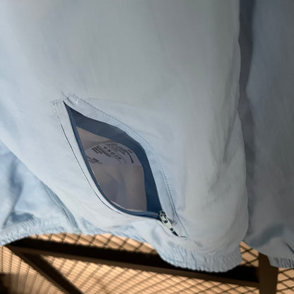 Manchester City double-sided Windbreaker