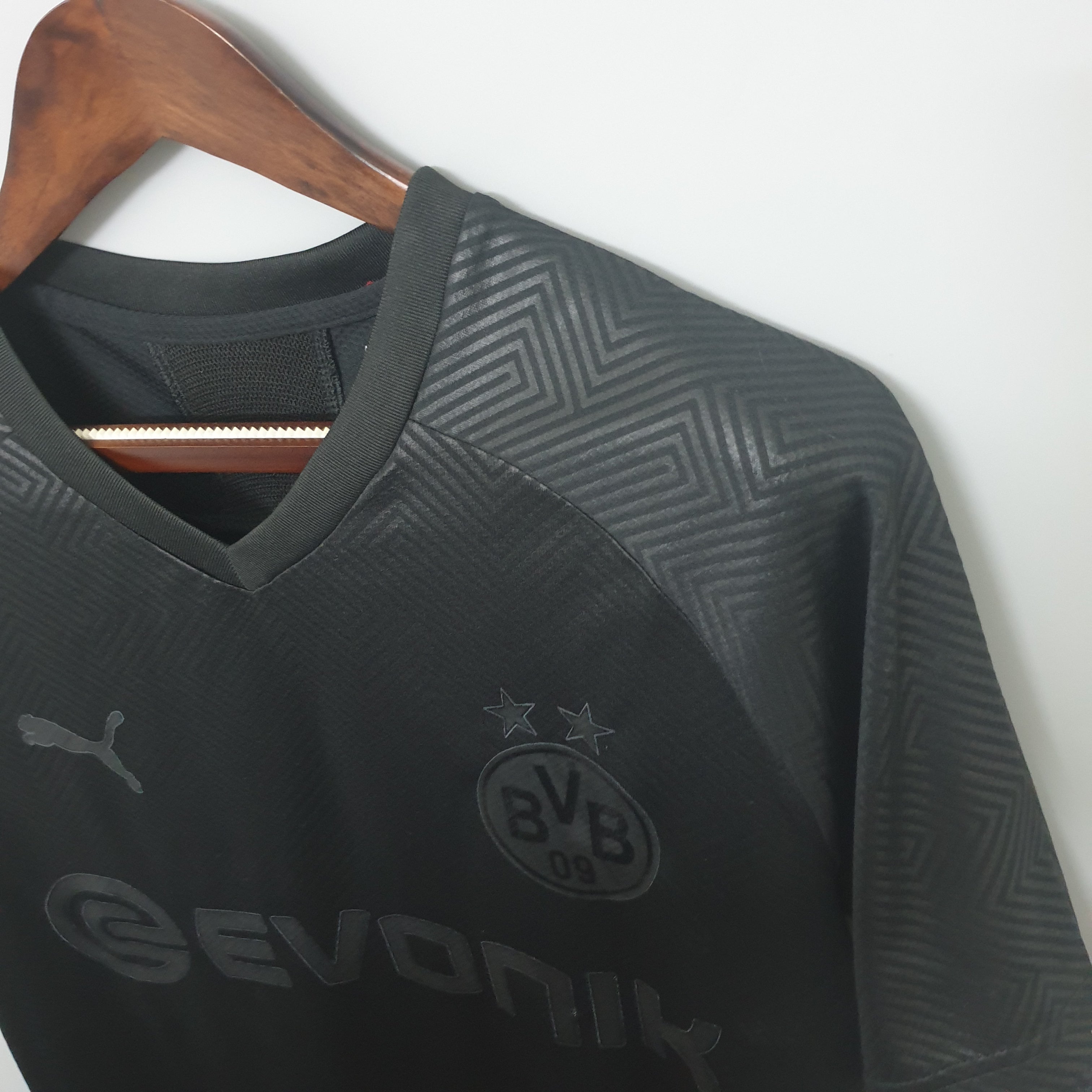Borussia Dortmund 100 Years Anniversary Special Edition jersey. Season 19/20