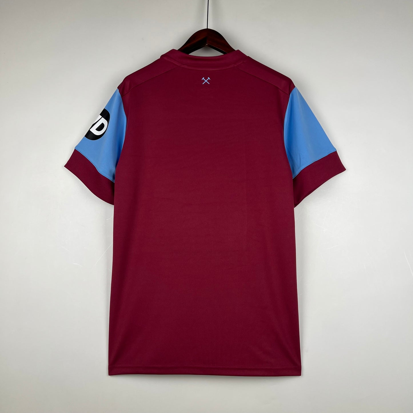 West Ham home jersey. Season 23/24