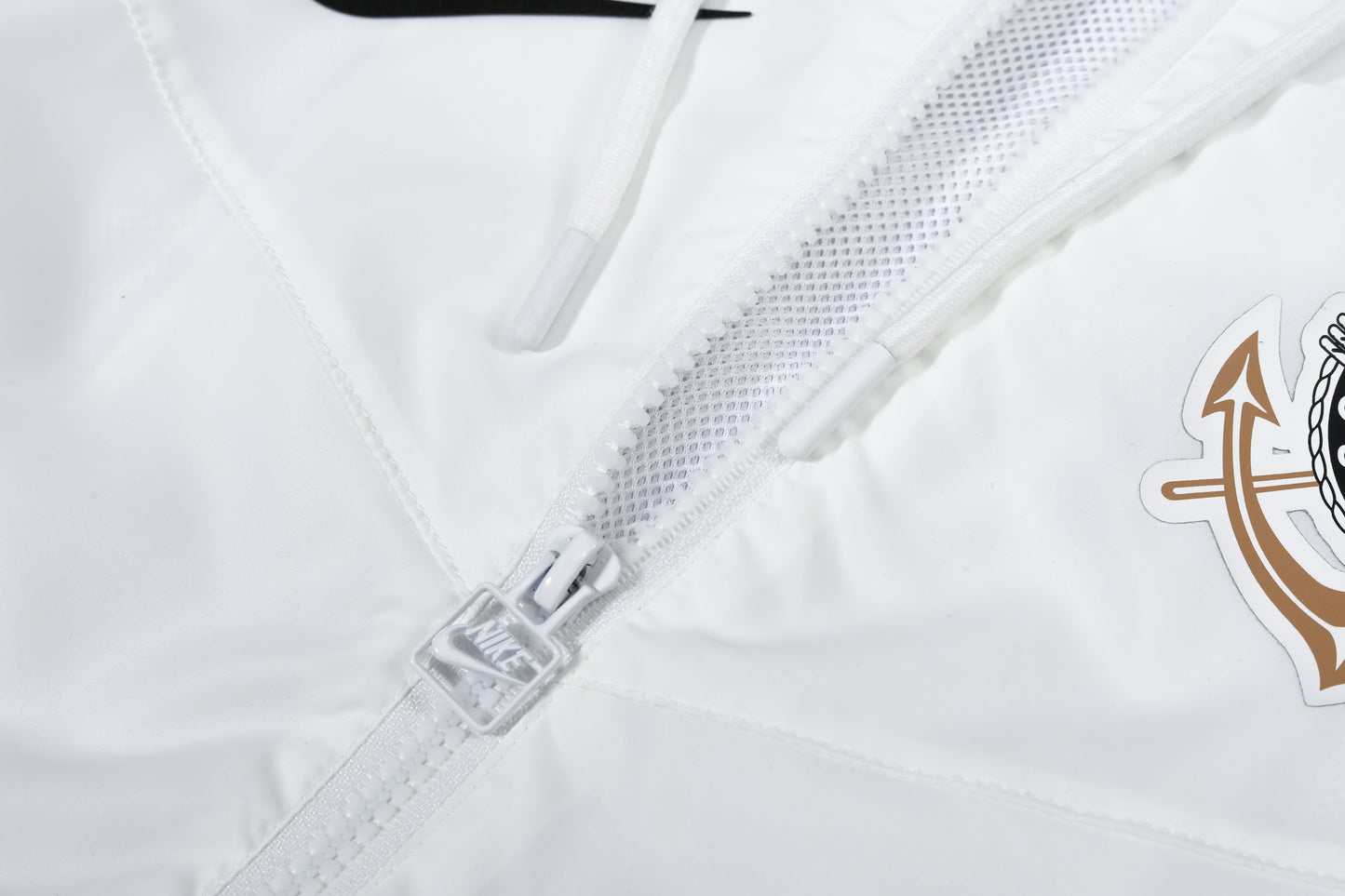 Corinthians Windbreaker