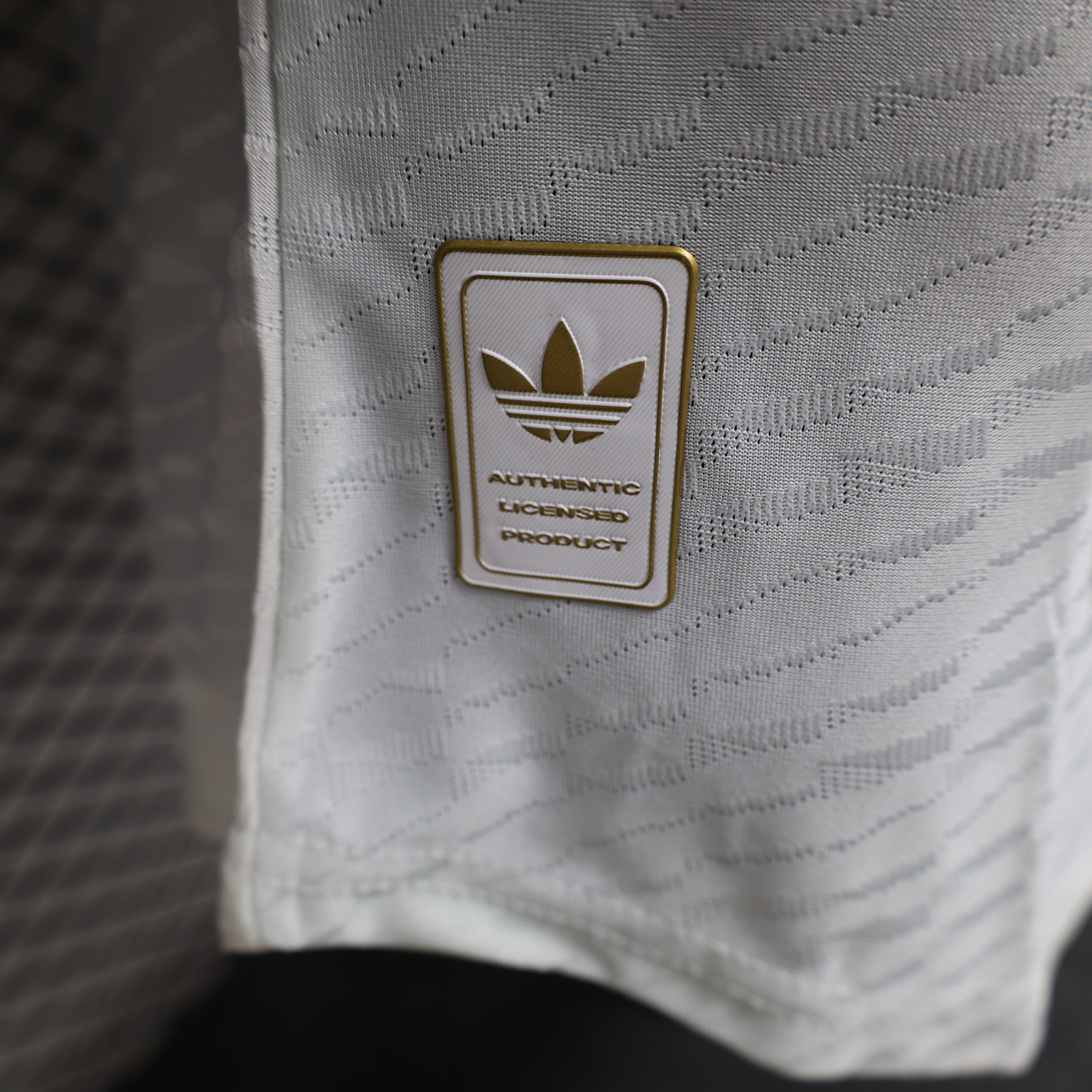 Manchester United third jersey. Season 24/25 (Player Version)