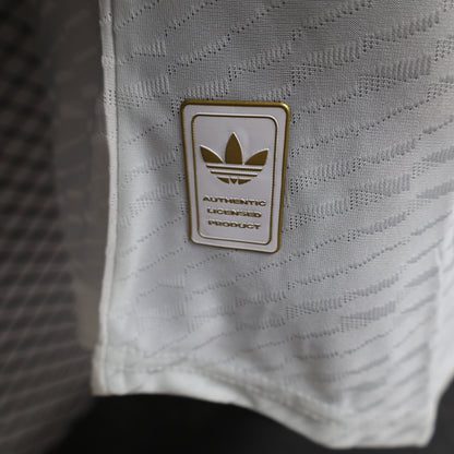 Manchester United third jersey. Season 24/25 (Player Version)