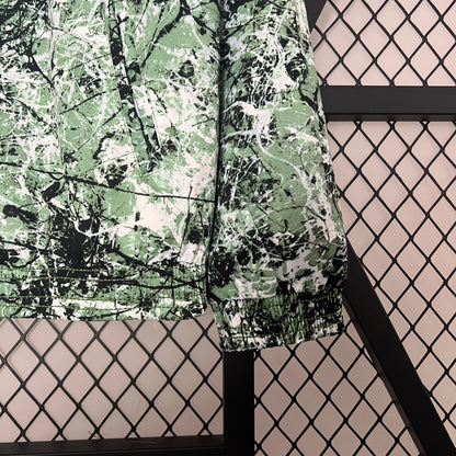 Manchester United double-sided Windbreaker