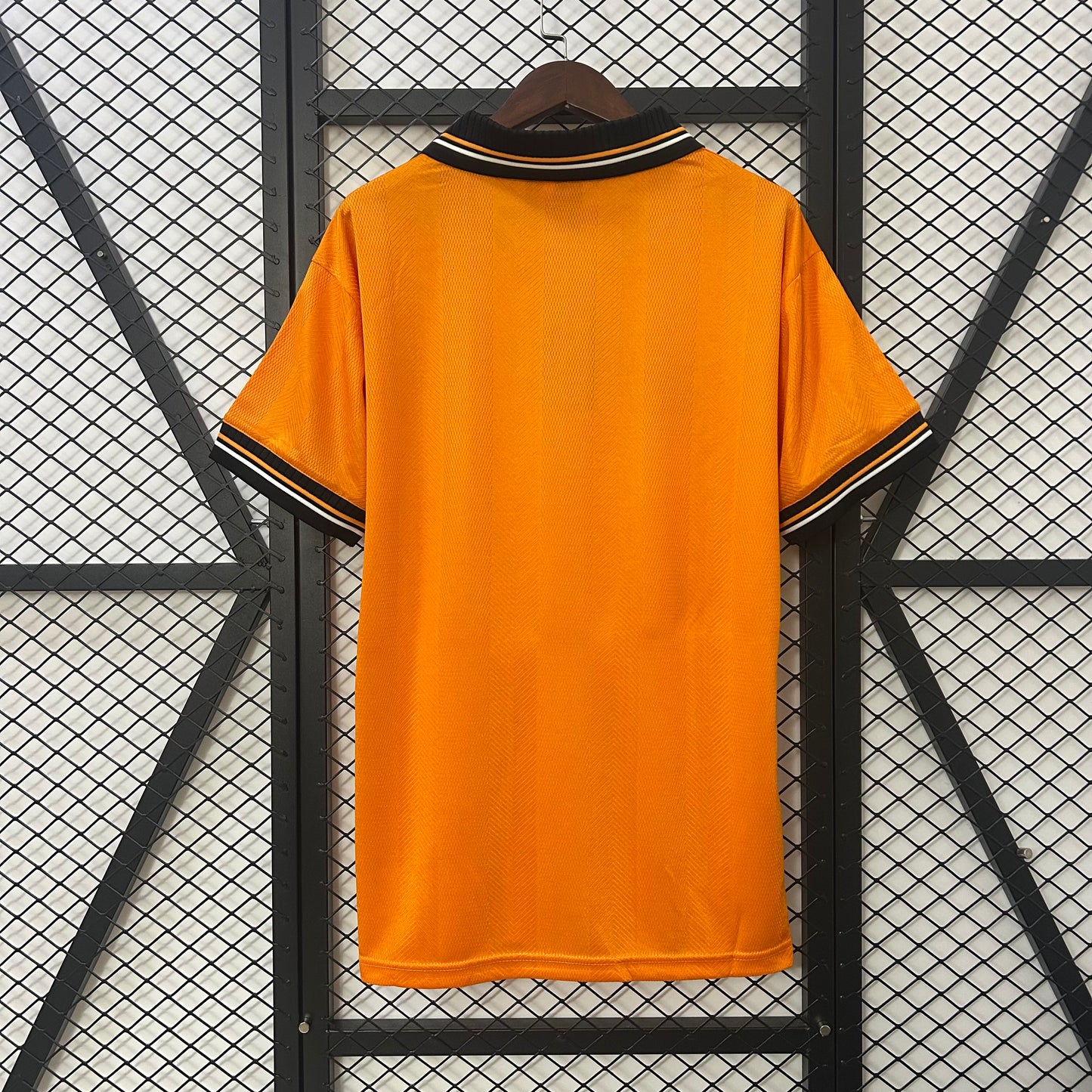 Valencia away jersey. Season 99/00