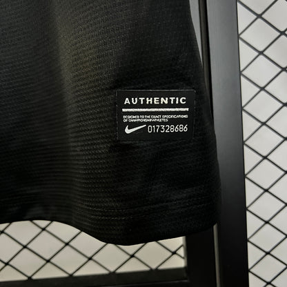 Manchester City away jersey. Season 13/14