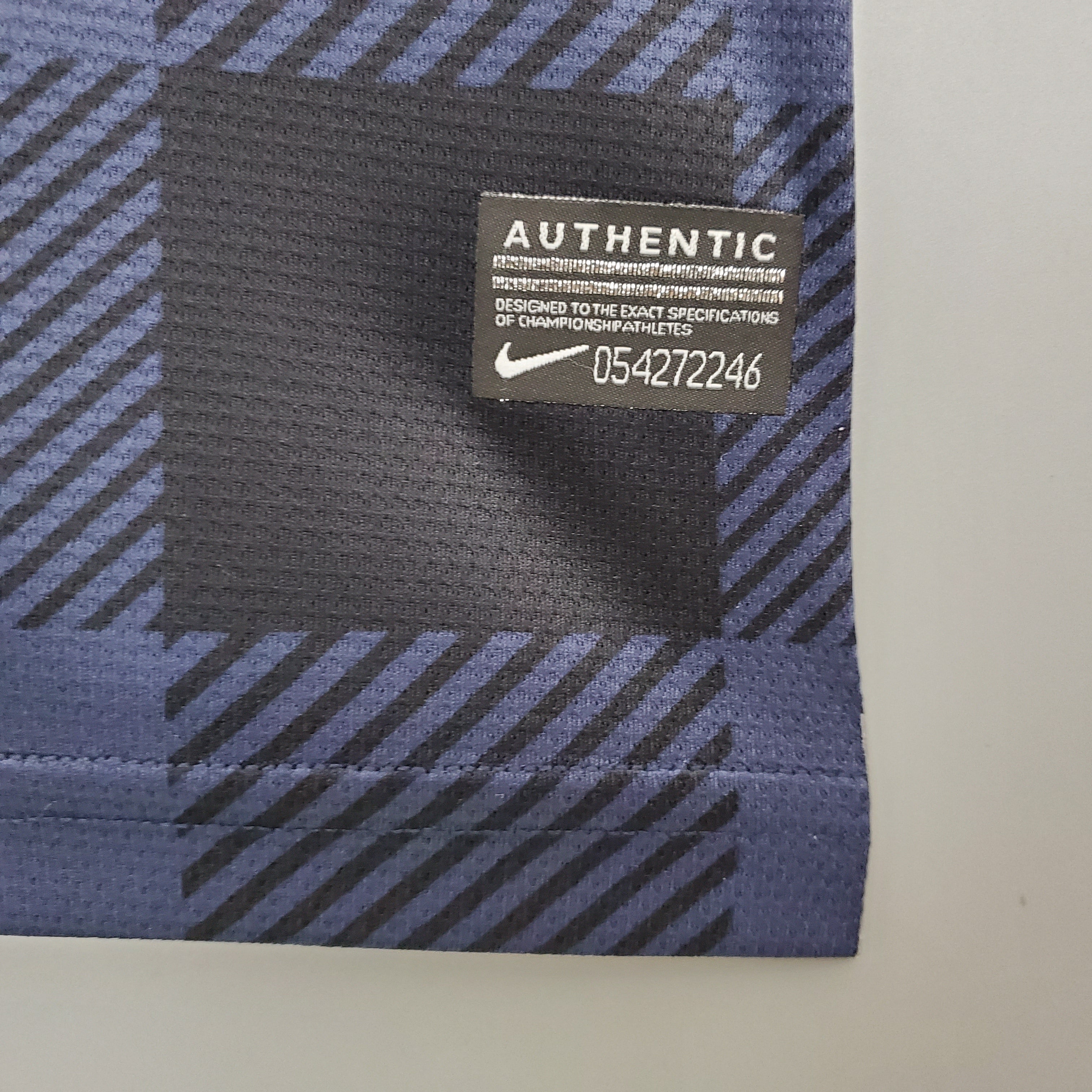 Manchester United third jersey. Season 13/14