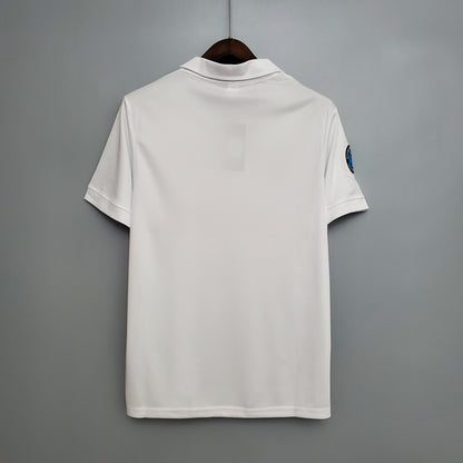 Napoli away jersey. Season 86/87