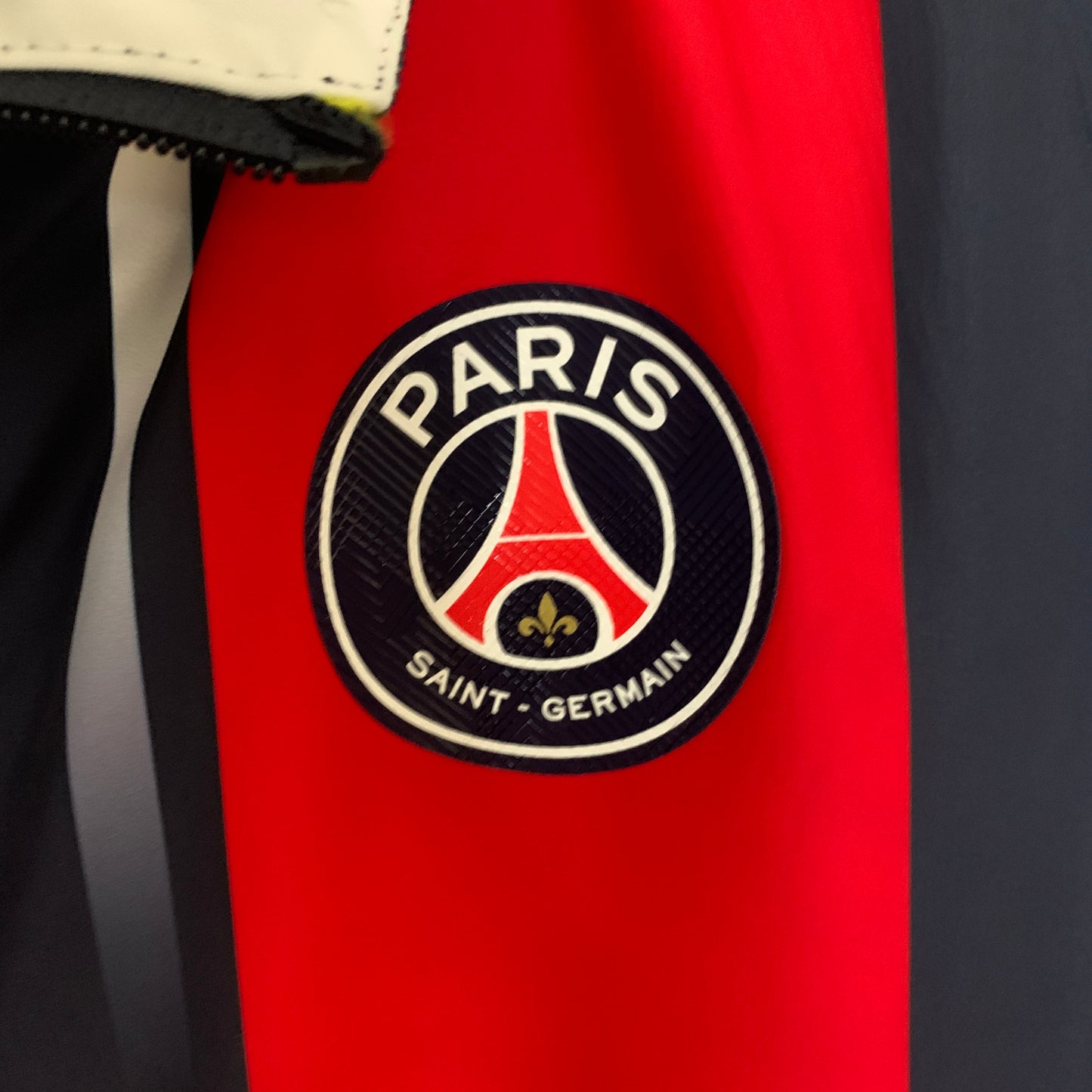 PSG double-sided Windbreaker